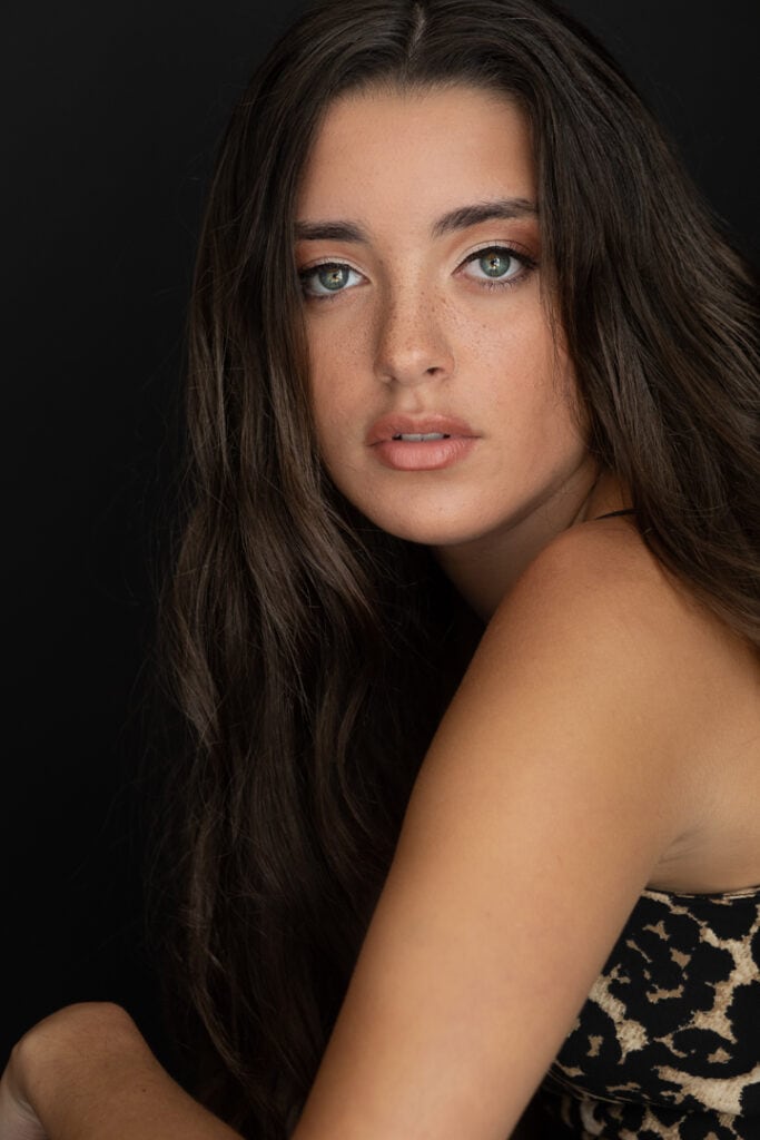 Modeling Headshot